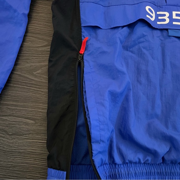 Nike Paul George x NASA Apollo 13 Track Jacket - Picture 7 of 8